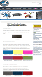 Mobile Screenshot of freedomdesigns.com